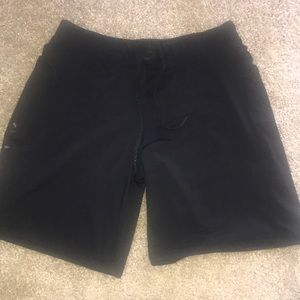 Hylete shorts